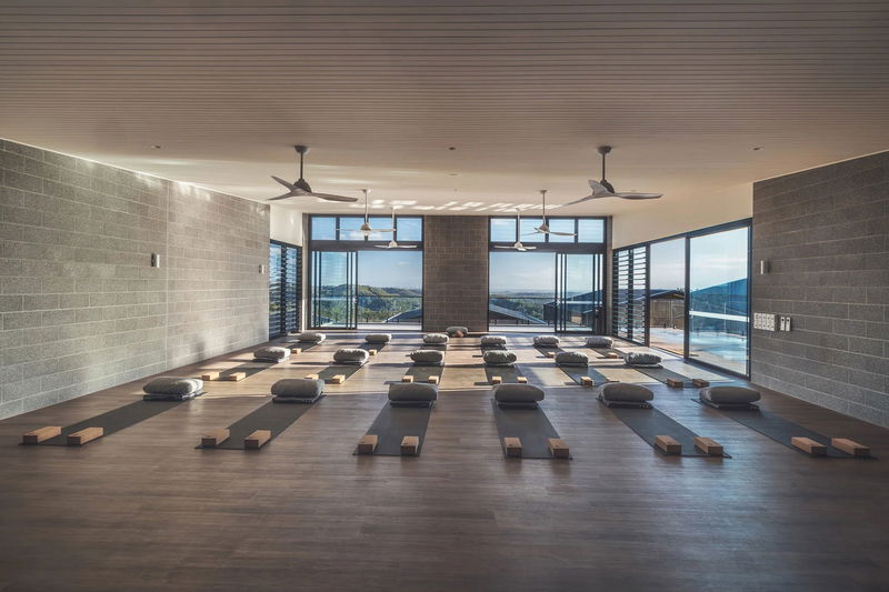 Currumbin Valley Eco Retreat