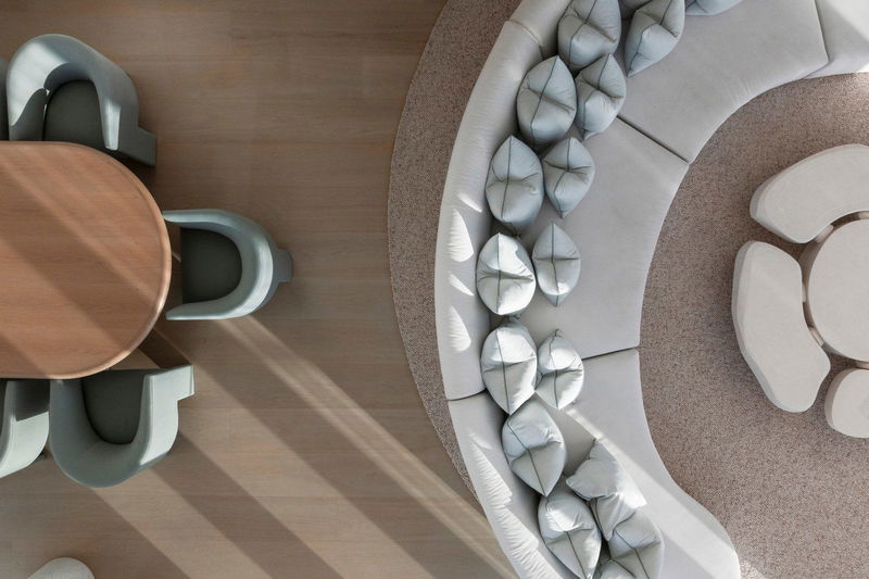 Saint Moritz Penthouse