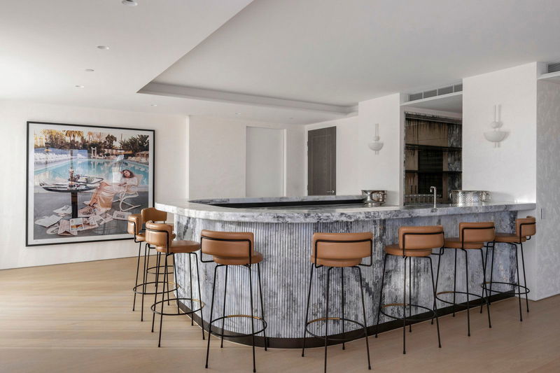 Saint Moritz Penthouse