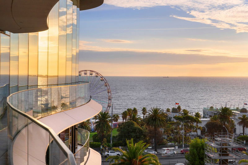 Saint Moritz Penthouse