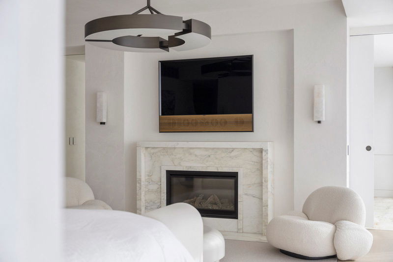 Saint Moritz Penthouse