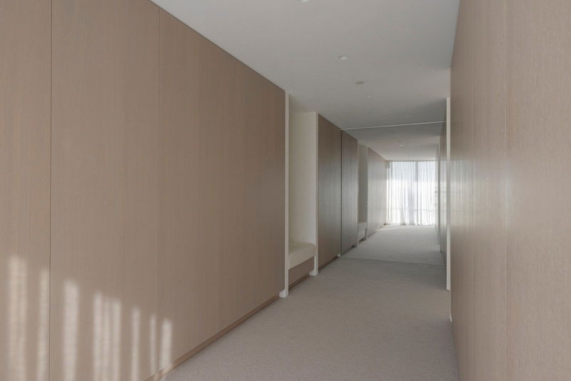 Saint Moritz Penthouse