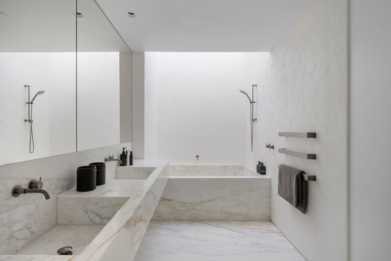 Saint Moritz Penthouse