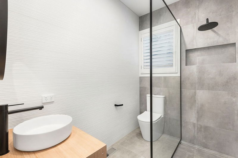 Byron Mount Martha (Luxury Heated Pool and Views)
