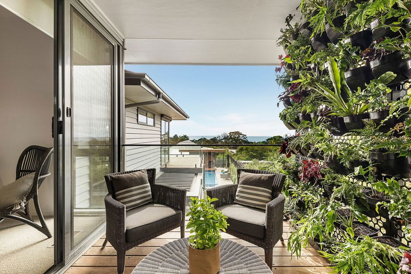 Byron Mount Martha (Luxury Heated Pool and Views)