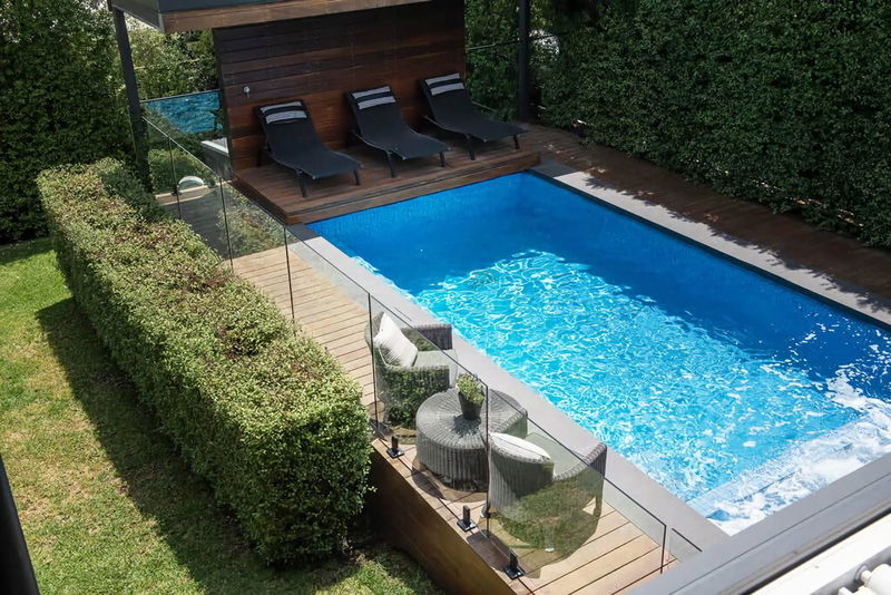 Byron Mount Martha (Luxury Heated Pool and Views)