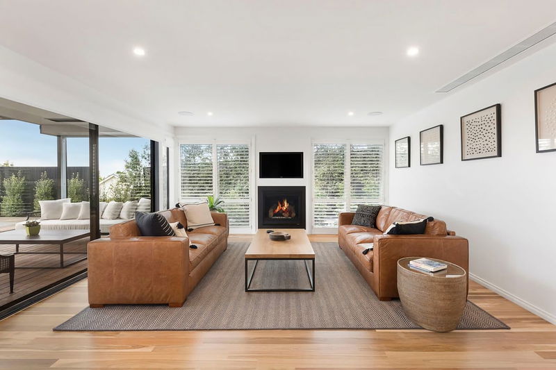 Byron Mount Martha (Luxury Heated Pool and Views)