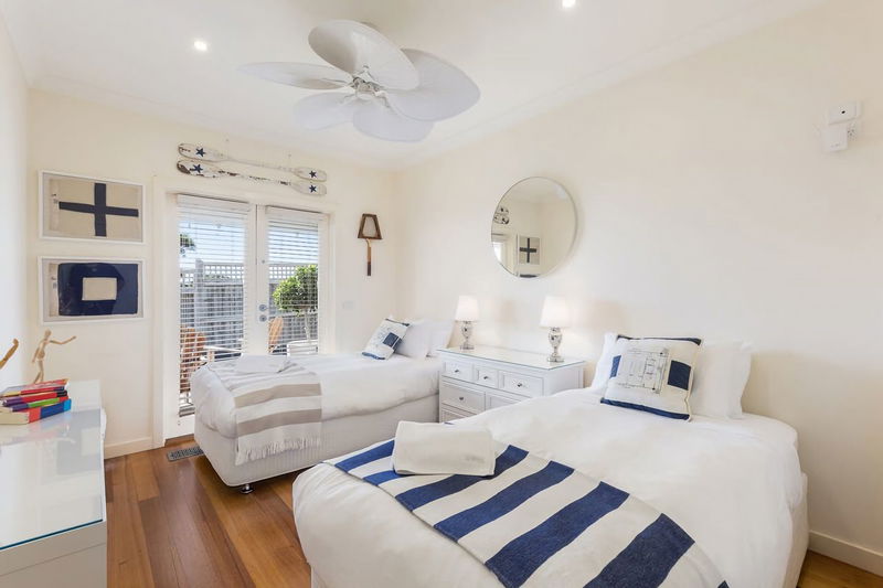 Burrawang Mount Martha (Chic Luxury with Pool and Views)