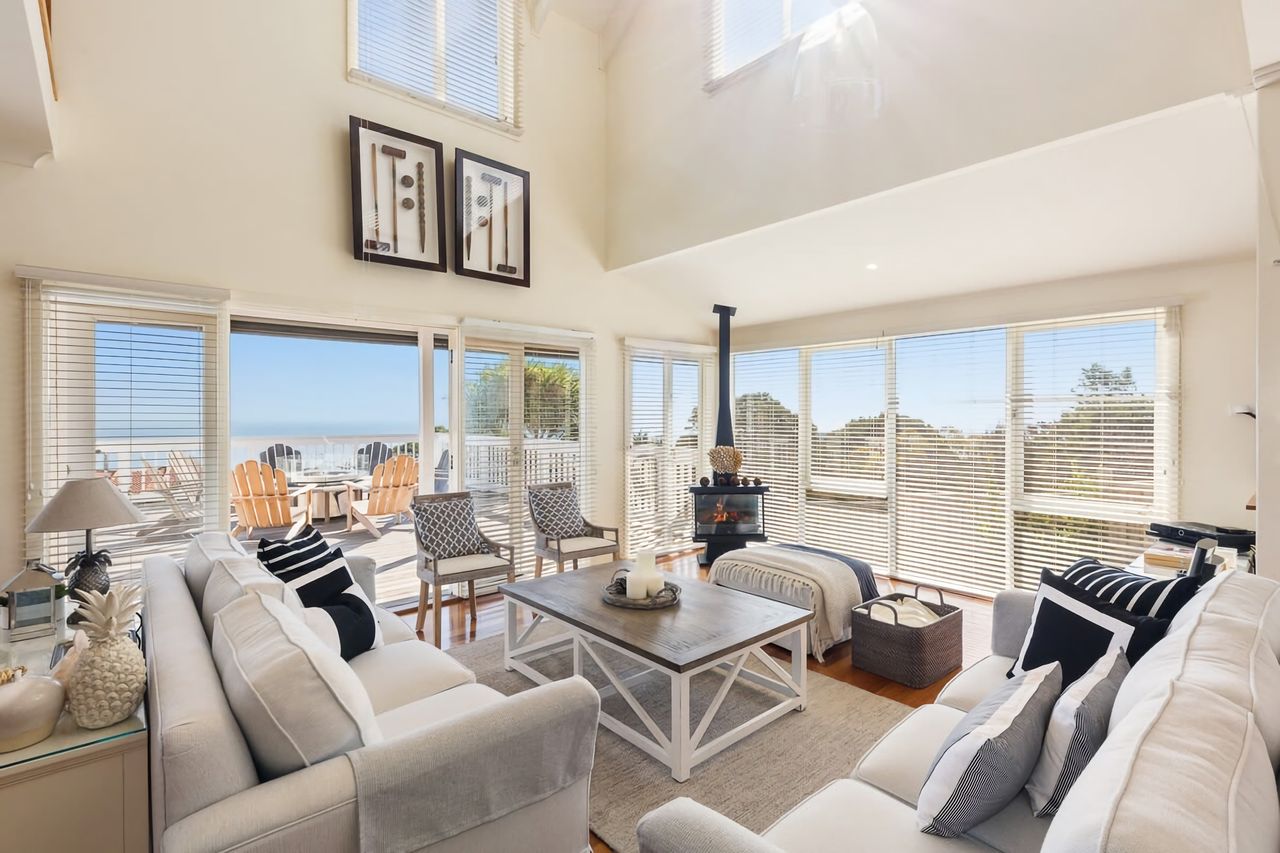 Burrawang Mount Martha (Whitewood) (Hamptons Retreat)