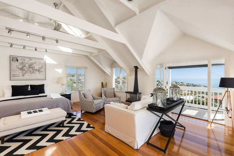 Burrawang Mount Martha (Chic Luxury with Pool and Views)