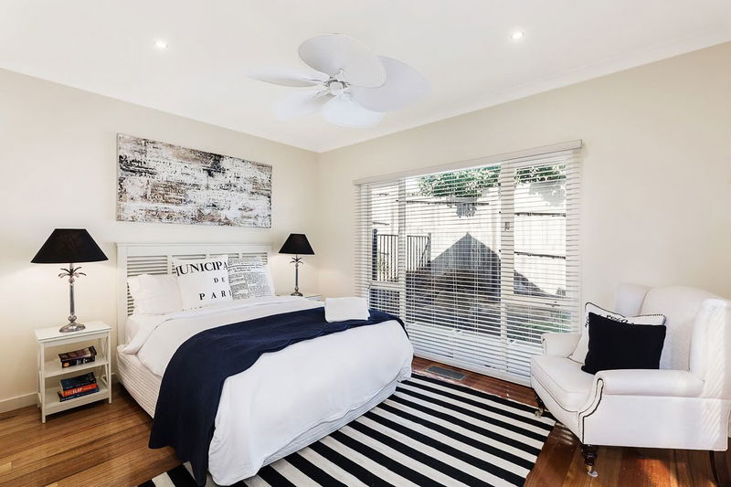 Burrawang Mount Martha (Chic Luxury with Pool and Views)