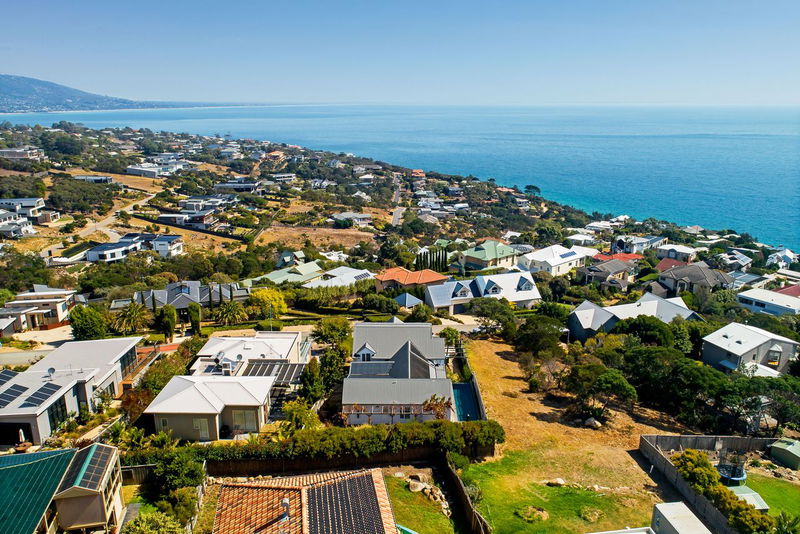 Burrawang Mount Martha (Chic Luxury with Pool and Views)