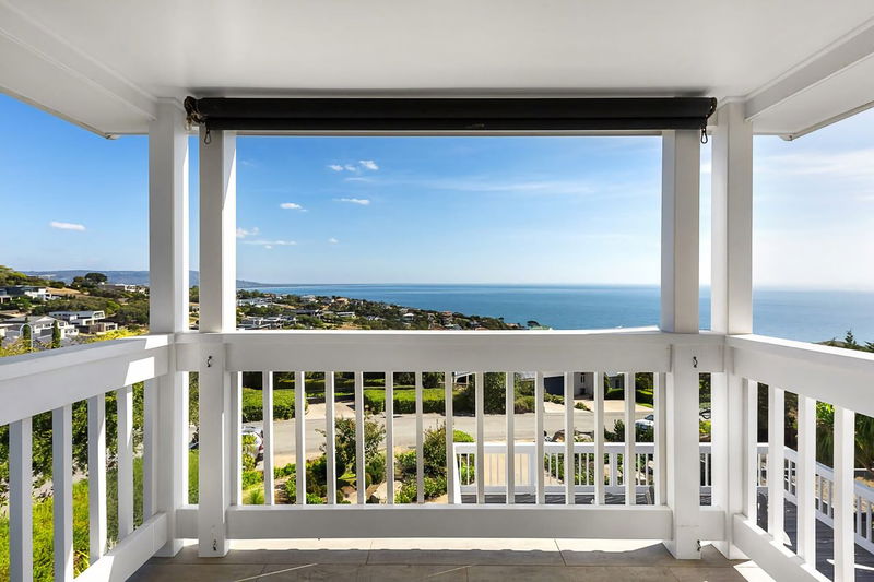 Burrawang Mount Martha (Chic Luxury with Pool and Views)