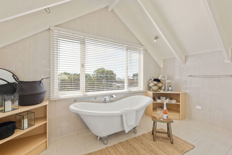 Burrawang Mount Martha (Chic Luxury with Pool and Views)