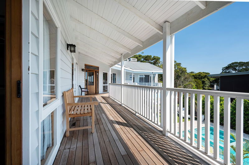 Ian Mount Martha (Pool & Water Views)