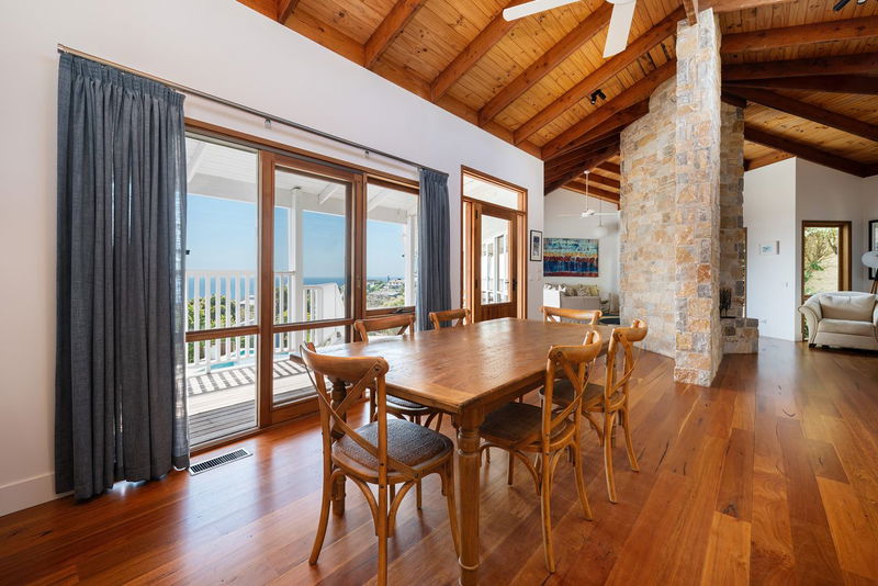 Ian Mount Martha (Pool & Water Views)