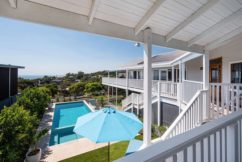 Ian Mount Martha (Pool & Water Views)