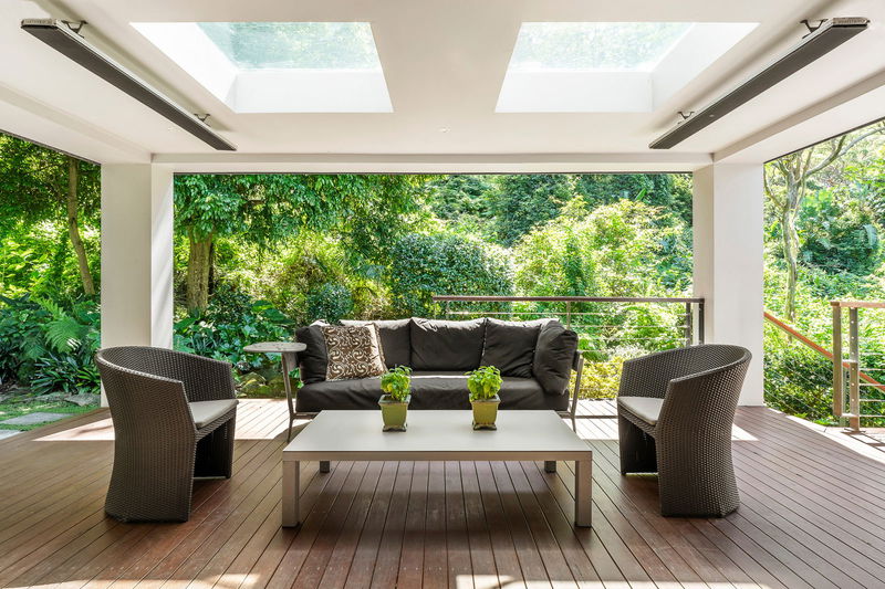 Clifton Luxury Eco Retreat (Walk to the beach)