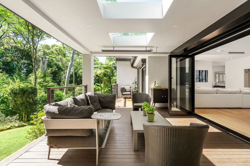 Clifton Luxury Eco Retreat (Walk to the beach)