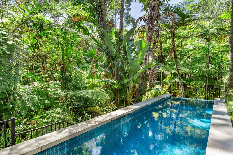 Clifton Luxury Eco Retreat (Walk to the beach)