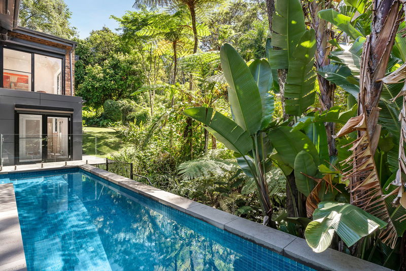 Clifton Luxury Eco Retreat (Walk to the beach)