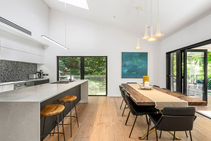 Clifton Luxury Eco Retreat (Walk to the beach)