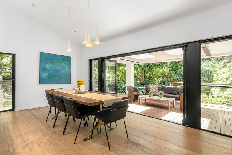 Clifton Luxury Eco Retreat (Walk to the beach)