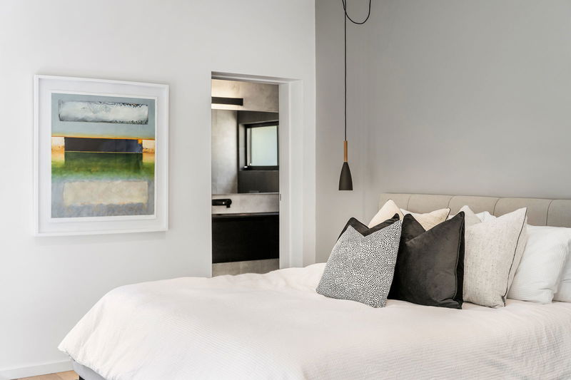 Clifton Luxury Eco Retreat (Walk to the beach)