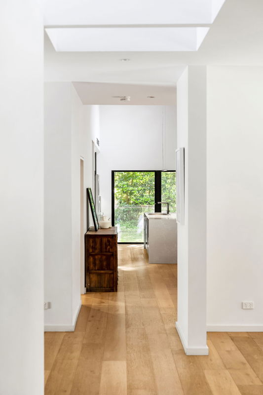 Clifton Luxury Eco Retreat (Walk to the beach)