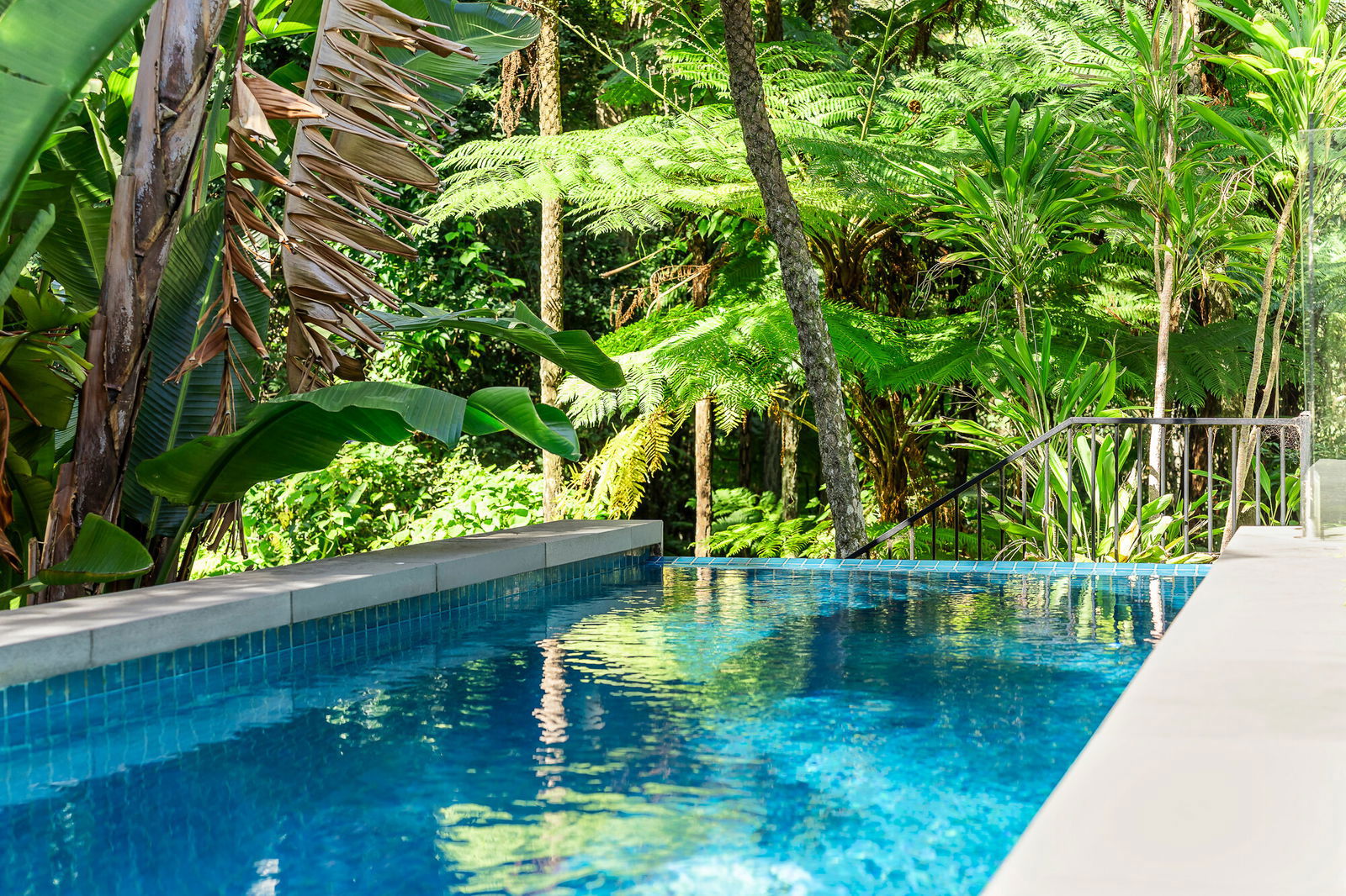 Burrawong Mosman (Clifton Luxury Eco Retreat)