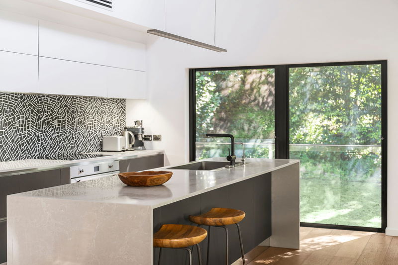 Clifton Luxury Eco Retreat (Walk to the beach)