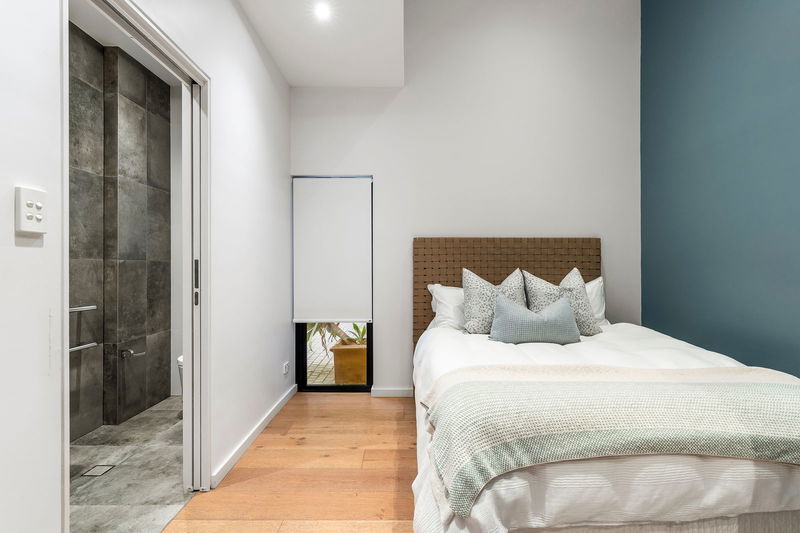 Clifton Luxury Eco Retreat (Walk to the beach)