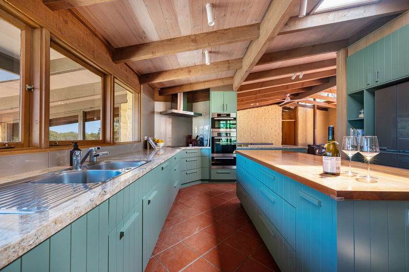 Point Leo Red Hill South (Rural Luxe with Pool)