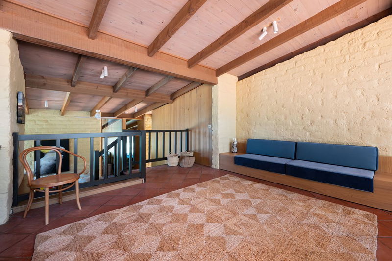 Point Leo Red Hill South (Rural Luxe with Pool)