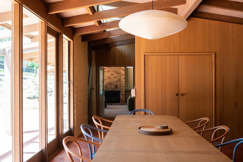 Point Leo Red Hill South (Rural Luxe with Pool)
