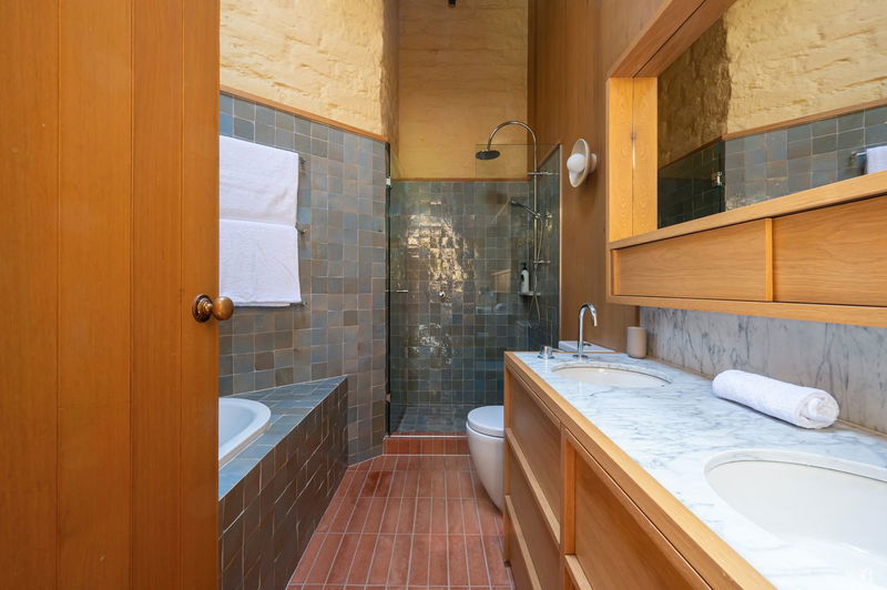 Point Leo Red Hill South (Rural Luxe with Pool)
