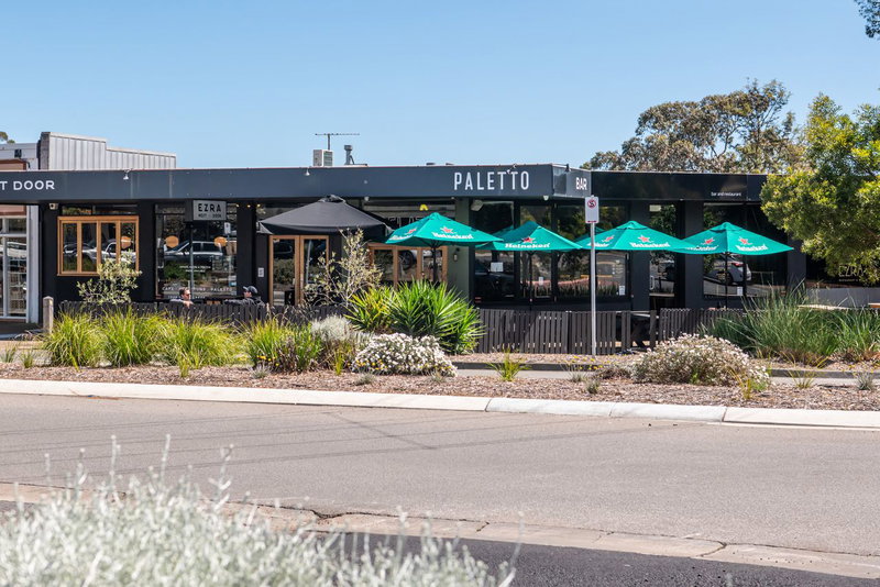View Mount Eliza (Luxe Modern by the Village)