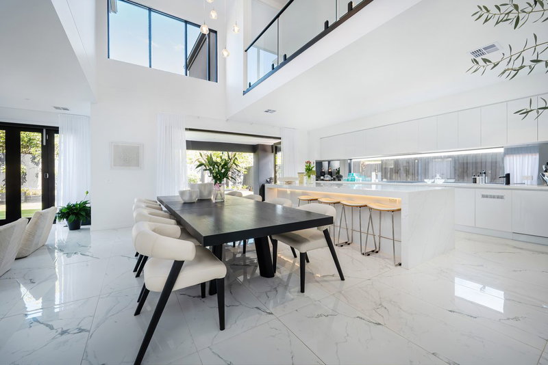 View Mount Eliza (Luxe Modern by the Village)