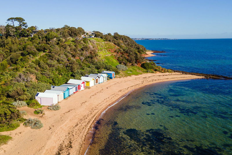 View Mount Eliza (Luxe Modern by the Village)