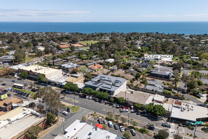 View Mount Eliza (Luxe Modern by the Village)