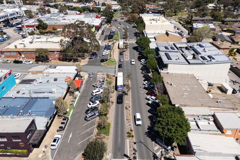 View Mount Eliza (Luxe Modern by the Village)