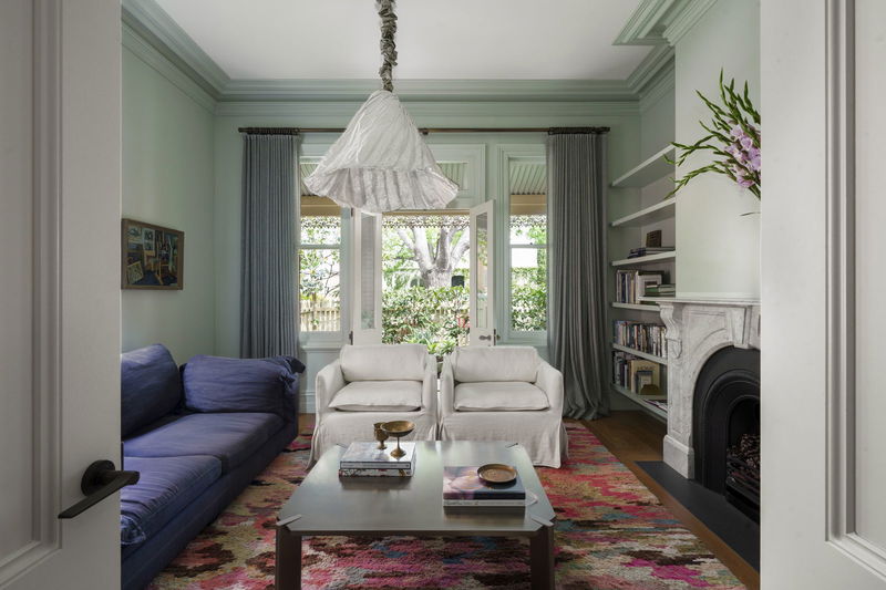Millswyn South Yarra 646 (Shared Pool)