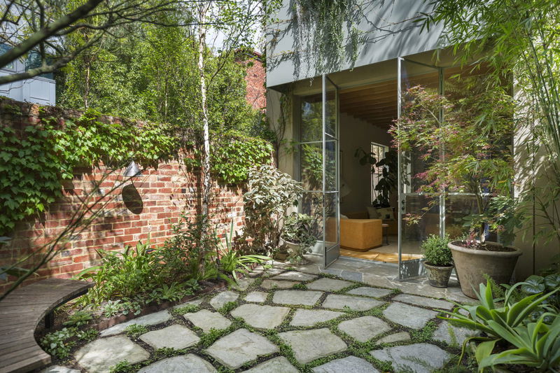 Millswyn South Yarra 646 (Shared Pool)