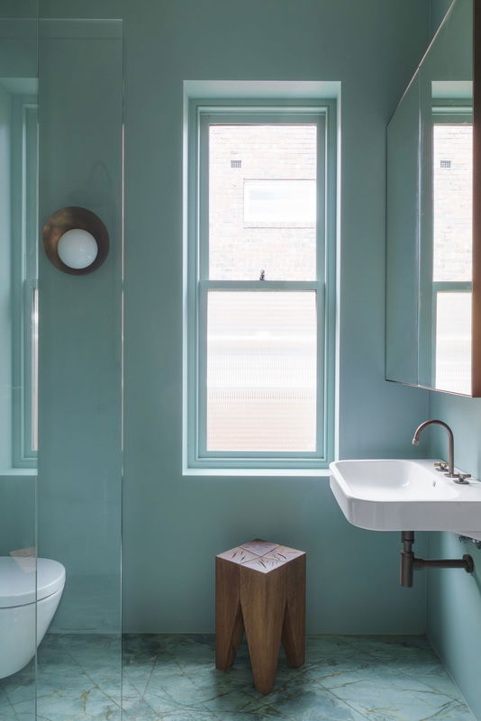 Millswyn South Yarra 646 (Shared Pool)