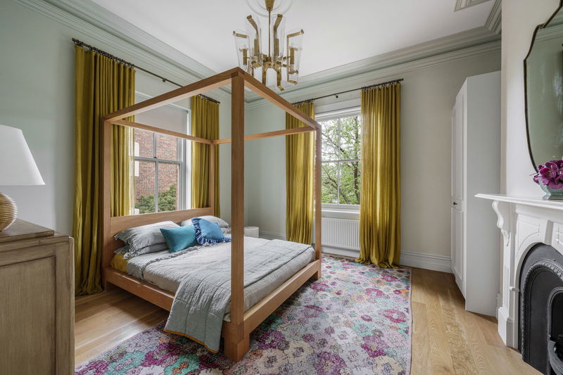 Millswyn South Yarra 646 (Shared Pool)