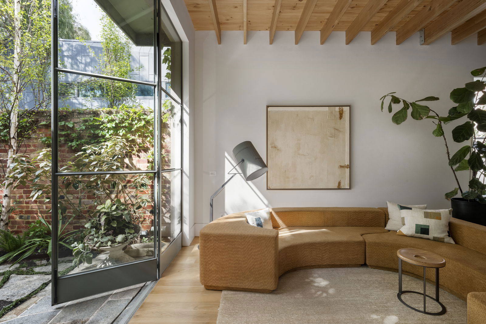 Millswyn South Yarra 646 (Garden Lane)