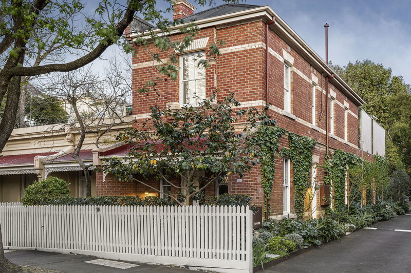 Millswyn South Yarra 646 (Shared Pool)