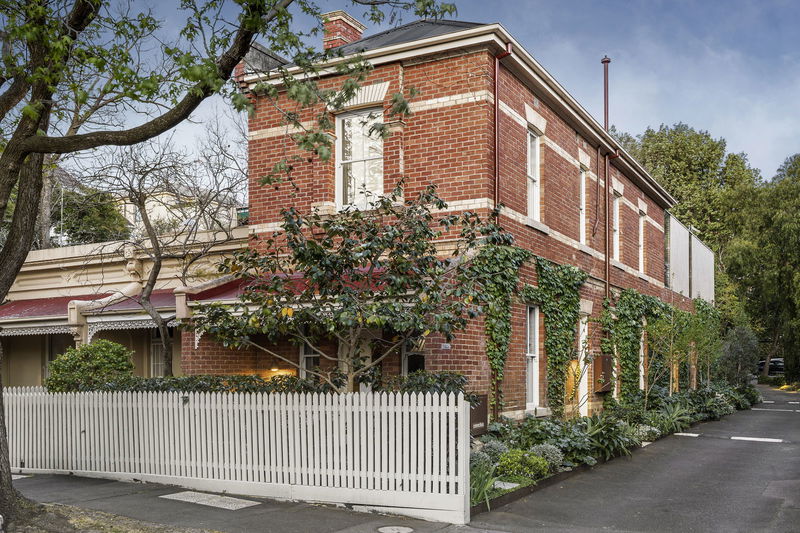Millswyn South Yarra 646 (Shared Pool)