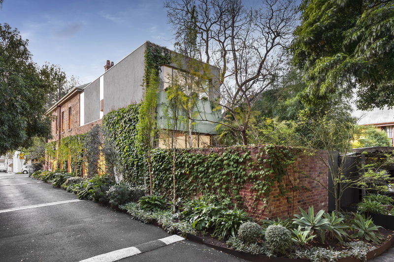 Millswyn South Yarra 646 (Shared Pool)