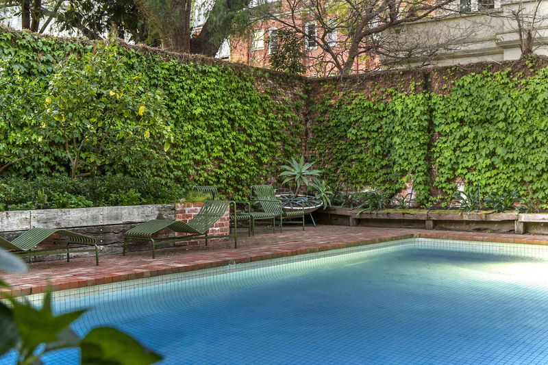 Millswyn South Yarra 646 (Shared Pool)